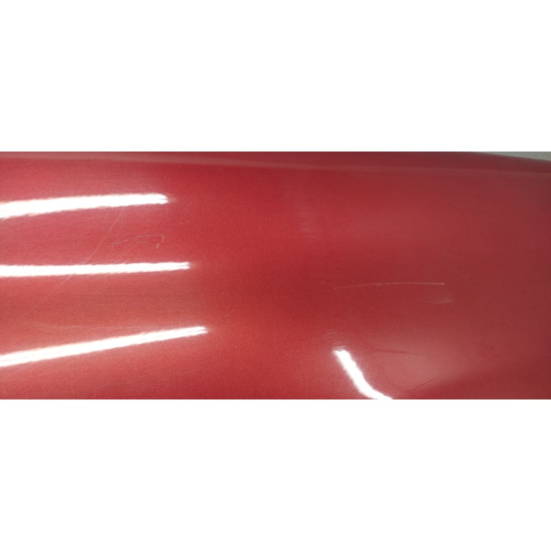 Recambio de aleta delantera derecha para renault megane ii berlina 5p confort authentique referencia OEM IAM 2