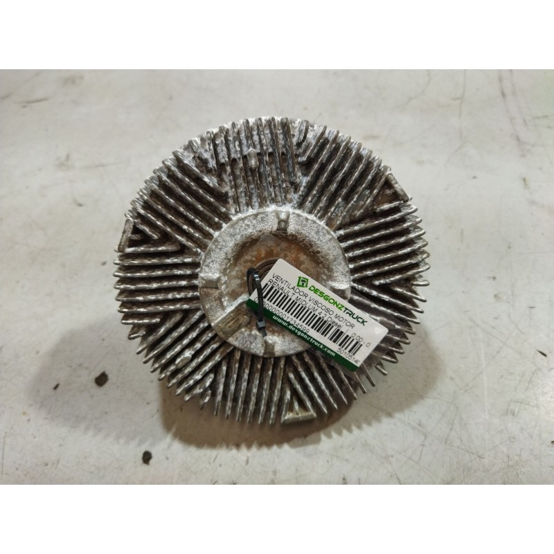 Recambio de ventilador viscoso motor para renault midlum 4.2 diesel referencia OEM IAM 5010514016  