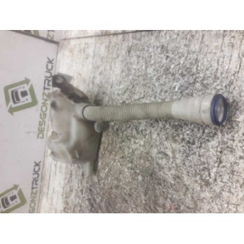Recambio de deposito limpia para citroën c4 grand picasso avatar referencia OEM IAM 9681875180 9681875580 
