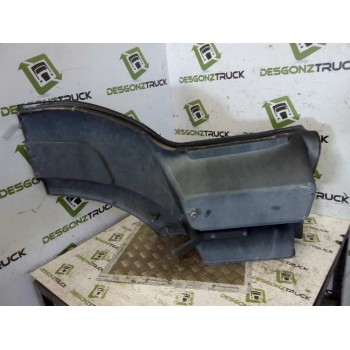 Recambio de paso rueda delantero izquierdo para iveco stralis (as) fg /fp  4x2 gran espacio referencia OEM IAM 504020074  