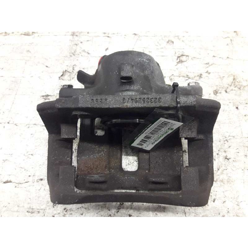 Recambio de pinza freno delantera izquierda para peugeot 406 berlina (s1/s2) st referencia OEM IAM - Azul 3