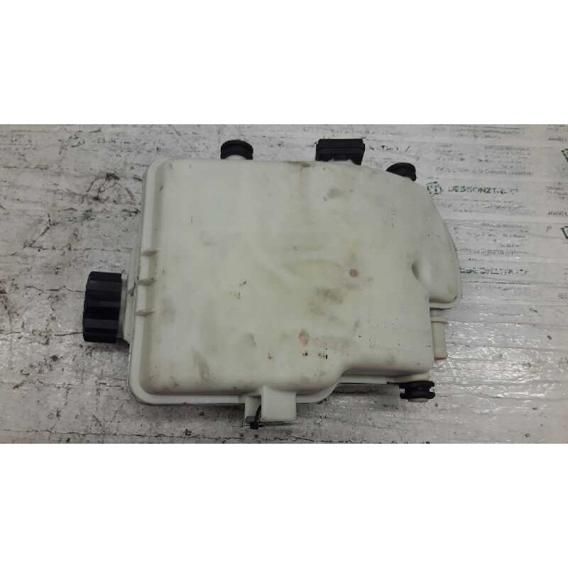 Recambio de deposito expansion para peugeot 206 berlina xt referencia OEM IAM 9625010980  