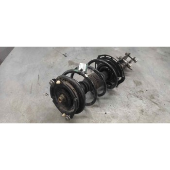Recambio de amortiguador delantero izquierdo para renault laguna ii (bg0) authentique referencia OEM IAM 8200237375B  