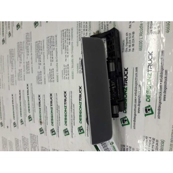 Recambio de maneta exterior delantera derecha para peugeot 306 break 2.0 hdi cat referencia OEM IAM   