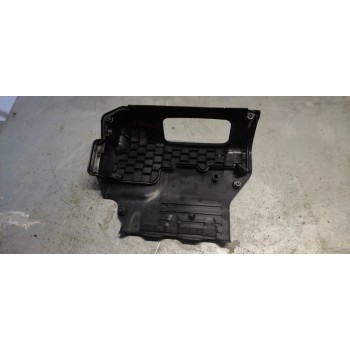 Recambio de tapa motor para bmw serie 3 berlina (e46) 1.9 cat referencia OEM IAM 137122469950  