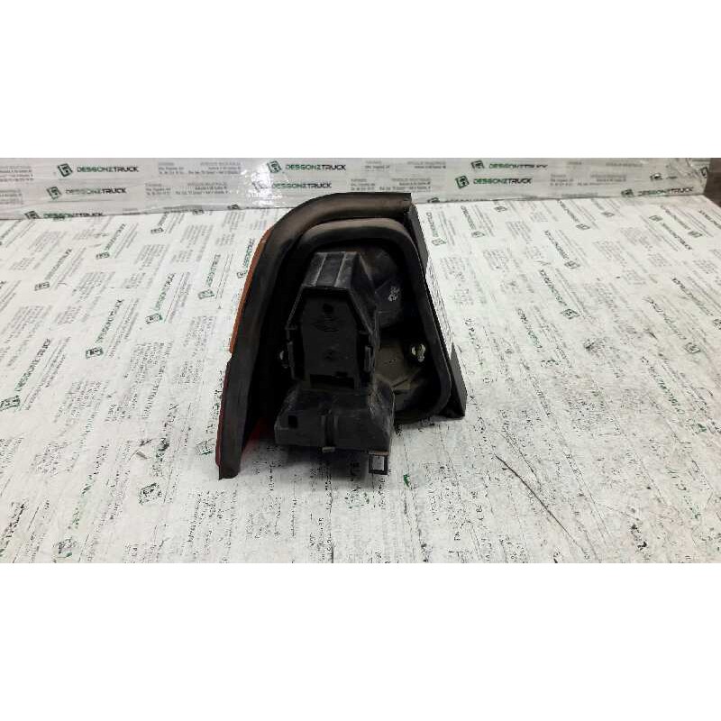 Recambio de piloto trasero derecho para volkswagen passat berlina (312) cl referencia OEM IAM 321945257 2