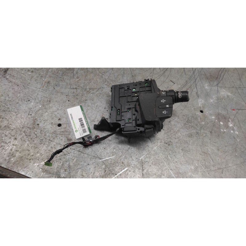 Recambio de mando limpia para renault scenic ii authentique referencia OEM IAM   