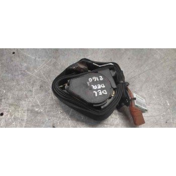 CINTURON SEGURIDAD DELANTERO DERECHO 