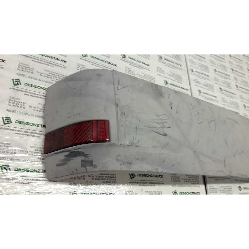 Recambio de molduras traseras para tata safari 1.9 referencia OEM IAM 269981506342 TRAS. LAT. IZQ. 2