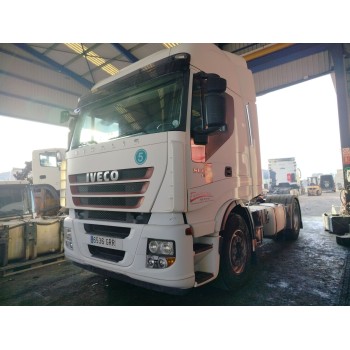 iveco stralis (as) del año 2009