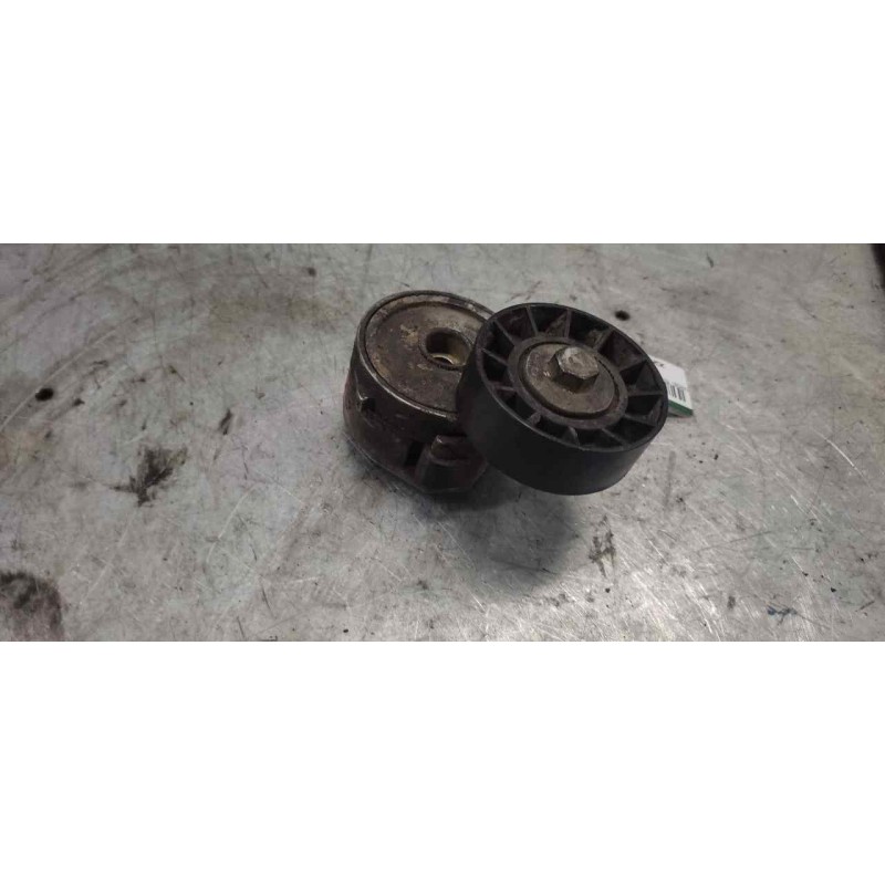 Recambio de tensor correa auxiliar para citroën jumpy 2.0 hdi sx furg. (80kw) referencia OEM IAM - Blanco 2