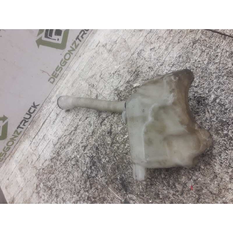 Recambio de deposito limpia para citroën c4 grand picasso avatar referencia OEM IAM 9681875180 9681875580 - Blanco 3