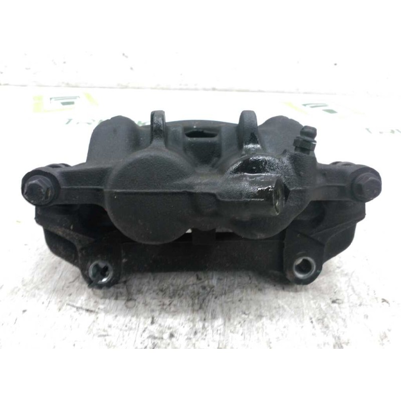 Recambio de pinza freno delantera derecha para nissan primastar autobús (x83) dci 140 referencia OEM IAM - Blanco 2