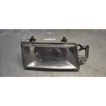 Recambio de faro derecho para fiat tempra berlina (159) 1.9 d / s (i) referencia OEM IAM  NUEVO DAÑADO PLASTICO 