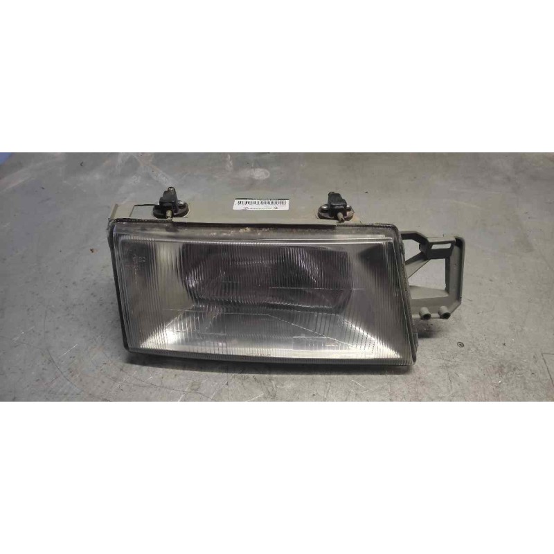 Recambio de faro derecho para fiat tempra berlina (159) 1.9 d / s (i) referencia OEM IAM  NUEVO DAÑADO PLASTICO 