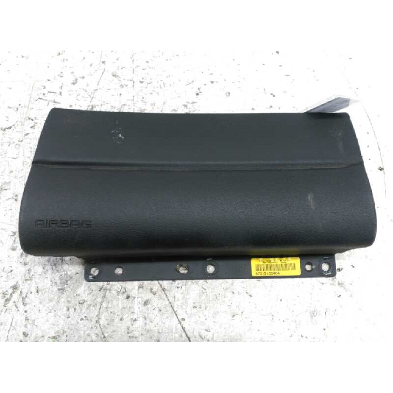 Recambio de tapa airbag salpicadero para opel vectra b caravan básico (1999) referencia OEM IAM 90504787 90436142 