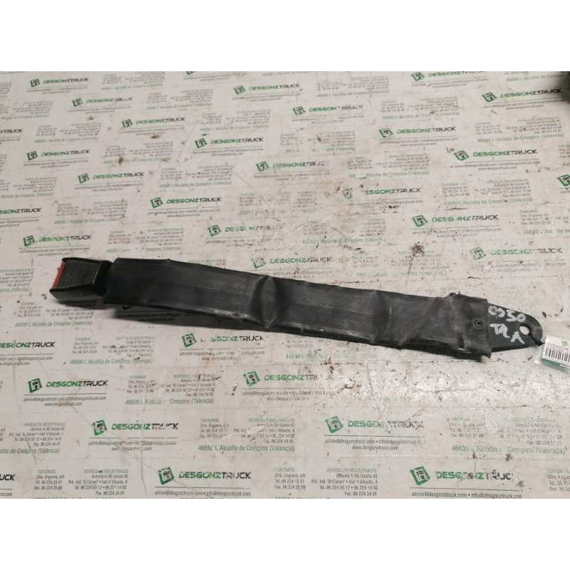Recambio de cerradura puerta delantera derecha para renault hr 420.18/26 premium 01  chasis 4x2 420.18 larga distancia referenci - Amarillo 3