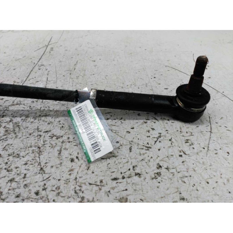 Recambio de cremallera direccion para citroën jumper caja cerrada (1) referencia OEM IAM 1304291080 - Blanco 6