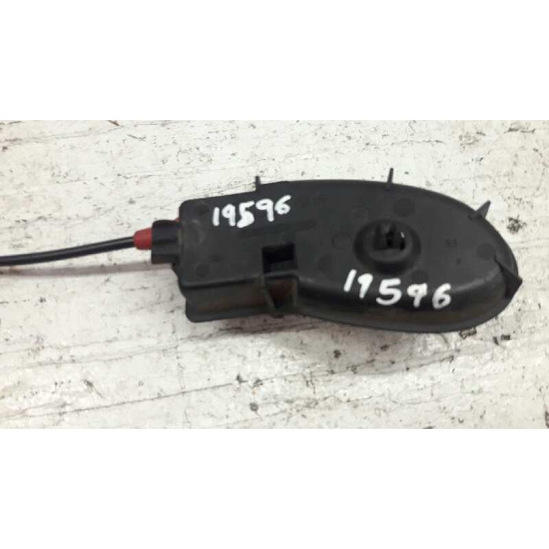 Recambio de maneta interior delantera izquierda para ford transit mod. 2000 combi ft 260 2.0 corto referencia OEM IAM - Blanco 3