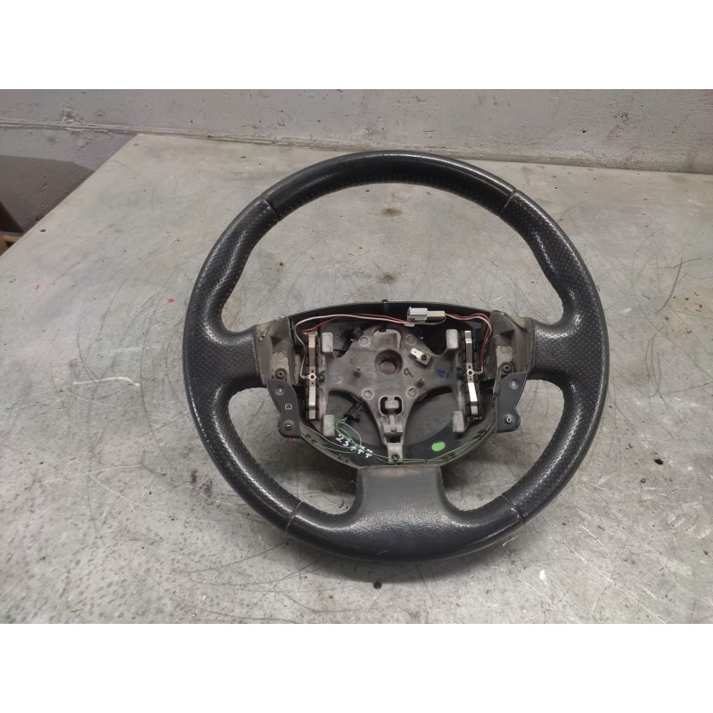 Recambio de volante para renault scenic ii authentique referencia OEM IAM   