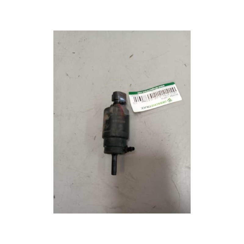 Recambio de bomba limpia para iveco stralis (as) 12.9 diesel referencia OEM IAM 500304249  