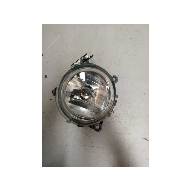 Recambio de faro antiniebla derecho para mercedes-benz actros bm 963.xxx 2-achser referencia OEM IAM A9608200556  