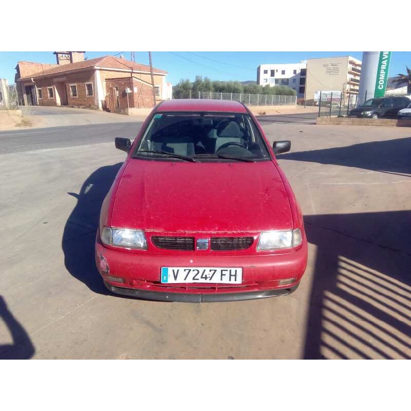 SEAT CORDOBA BERLINA (6K2)