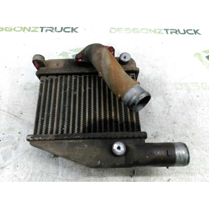 Recambio de intercooler para nissan almera tino (v10m) ambience referencia OEM IAM ETP9159 2