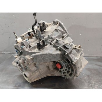 Recambio de caja cambios para nissan juke (f15) 1.6 dig-t nismo rs referencia OEM IAM 3YW0D  