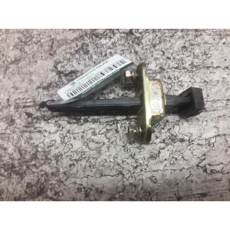 Recambio de freno puerta delantero izquierdo para mitsubishi l 200 (k6/7) 2500 td american spirit (4-ptas.) referencia OEM IAM - Verde 2