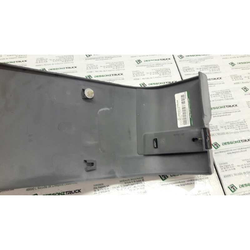 Recambio de molduras traseras para tata safari 1.9 referencia OEM IAM 269981506342 TRAS. LAT. IZQ. 3