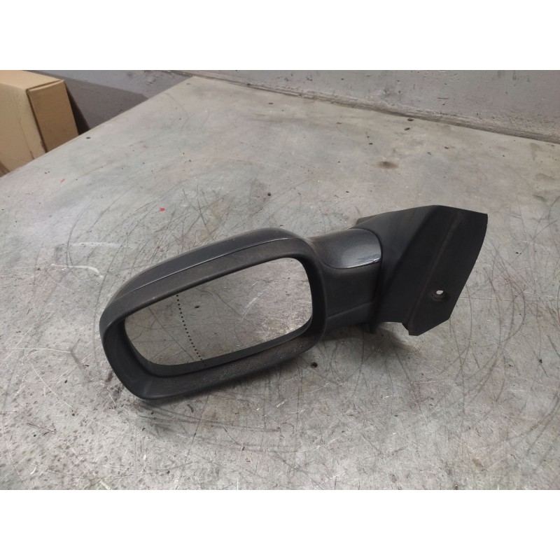 Recambio de retrovisor izquierdo para renault scenic ii authentique referencia OEM IAM  ELECTRICO 5 PINS