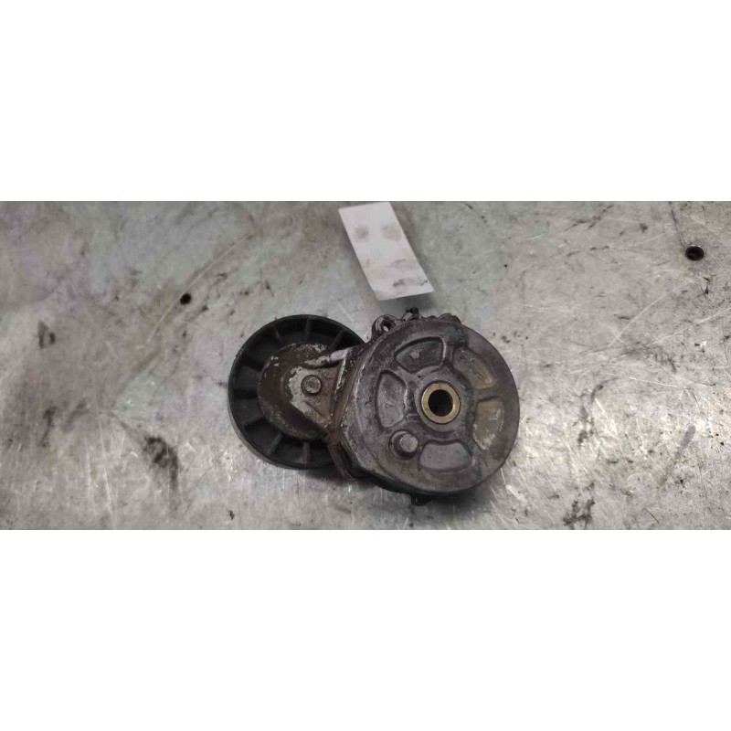 Recambio de tensor correa auxiliar para citroën jumpy 2.0 hdi sx furg. (80kw) referencia OEM IAM - Blanco 3