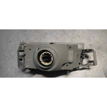 Recambio de faro derecho para fiat tempra berlina (159) 1.9 d / s (i) referencia OEM IAM  NUEVO DAÑADO PLASTICO 