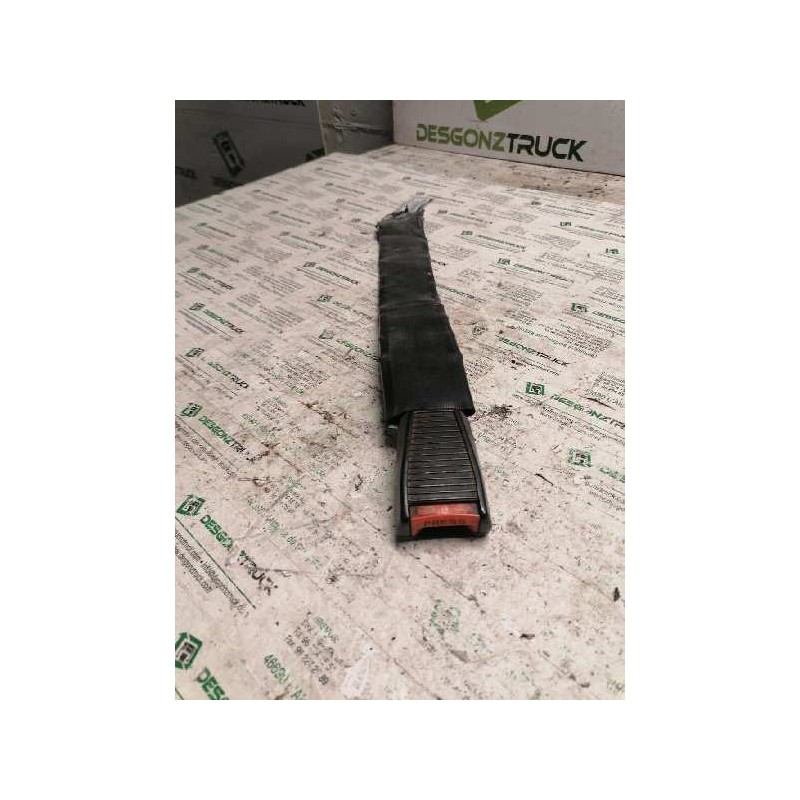 Recambio de cerradura puerta delantera derecha para renault hr 420.18/26 premium 01  chasis 4x2 420.18 larga distancia referenci - Amarillo 4
