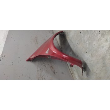 Recambio de aleta delantera derecha para renault megane ii berlina 5p confort authentique referencia OEM IAM   