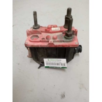 Recambio de desconectador baterias para iveco stralis (as) 10.3 diesel referencia OEM IAM 504016183  DESCONECTADOR ADR