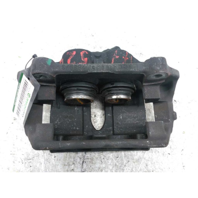 Recambio de pinza freno delantera derecha para nissan primastar autobús (x83) dci 140 referencia OEM IAM - Blanco 3