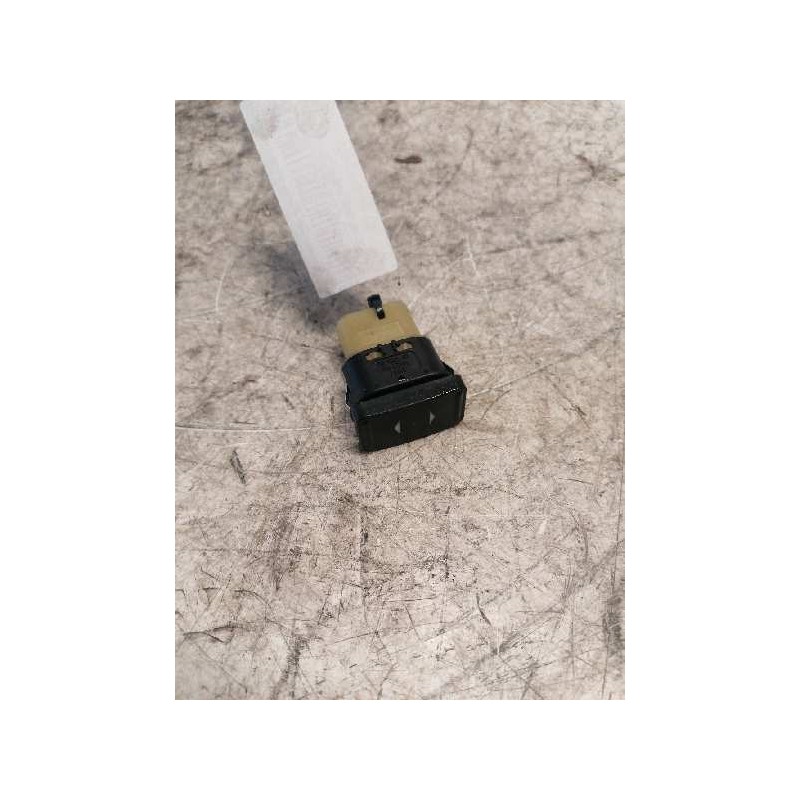 Recambio de mando elevalunas delantero derecho para ford focus c-max (cap) ambiente (d) referencia OEM IAM 3M5T14529BB 6 PINS - Negro