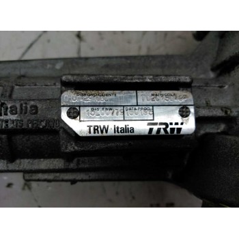 Recambio de cremallera direccion para citroën jumper caja cerrada (1) referencia OEM IAM 1304291080  