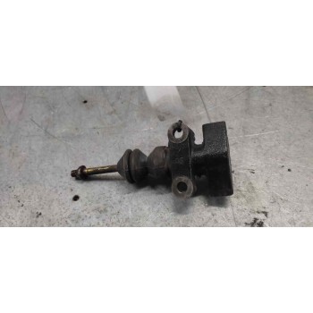 Recambio de bombin embrague para nissan patrol (k/w260) corto ta referencia OEM IAM   
