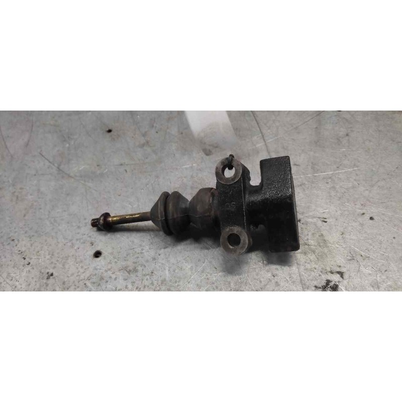 Recambio de bombin embrague para nissan patrol (k/w260) corto ta referencia OEM IAM - Blanco 2
