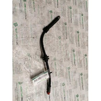 Recambio de latiguillo de freno para fiat fiorino furgoneta/monovolumen (225_) 1.4 (225bxa1a, 225bxf1a) referencia OEM IAM   