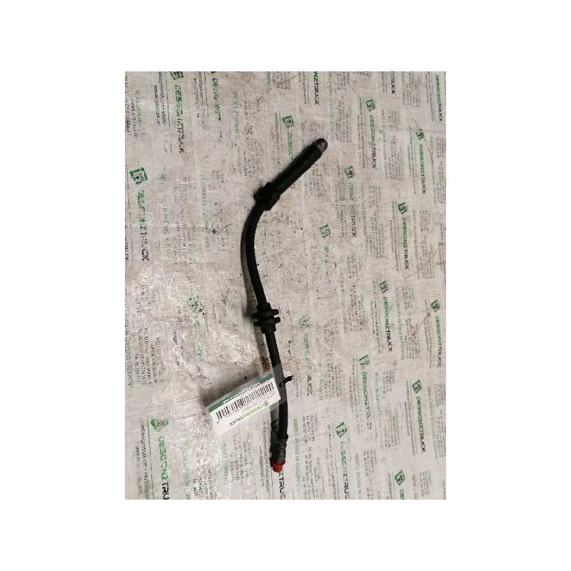 Recambio de latiguillo de freno para fiat fiorino furgoneta/monovolumen (225_) 1.4 (225bxa1a, 225bxf1a) referencia OEM IAM   