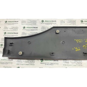 Recambio de molduras traseras para tata safari 1.9 referencia OEM IAM 269981506342 TRAS. LAT. IZQ. 