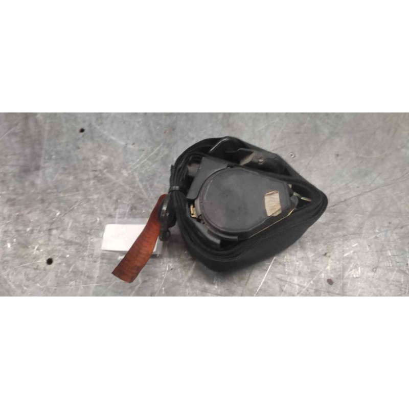Recambio de cinturon seguridad delantero derecho para bmw serie 5 berlina (e39) 525tds referencia OEM IAM 3