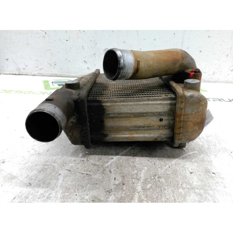 Recambio de intercooler para nissan almera tino (v10m) ambience referencia OEM IAM ETP9159 3