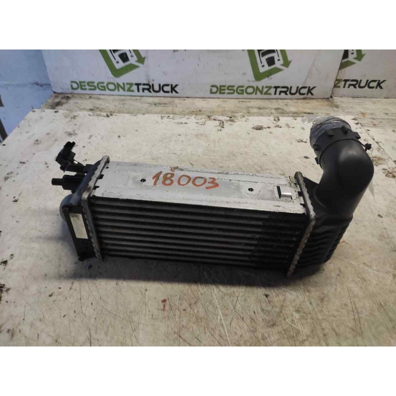 Recambio de intercooler para citroën c5 berlina 2.0 hdi sx referencia OEM IAM   