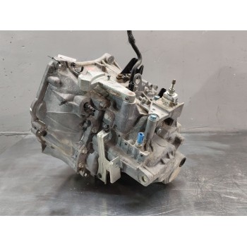 Recambio de caja cambios para nissan juke (f15) 1.6 dig-t nismo rs referencia OEM IAM 3YW0D  