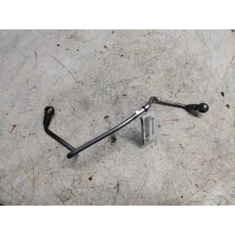 Recambio de tubo para citroën c4 berlina 1.6 16v hdi referencia OEM IAM 9651785280  